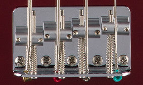 Fender Standard Precision Bass