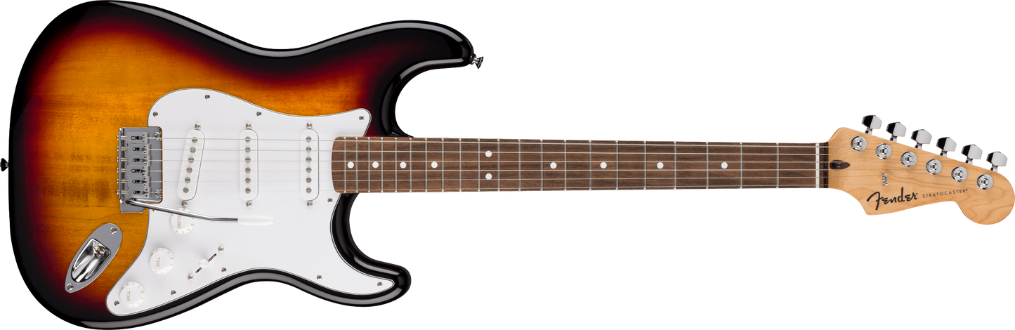 Fender Standard Stratocaster
