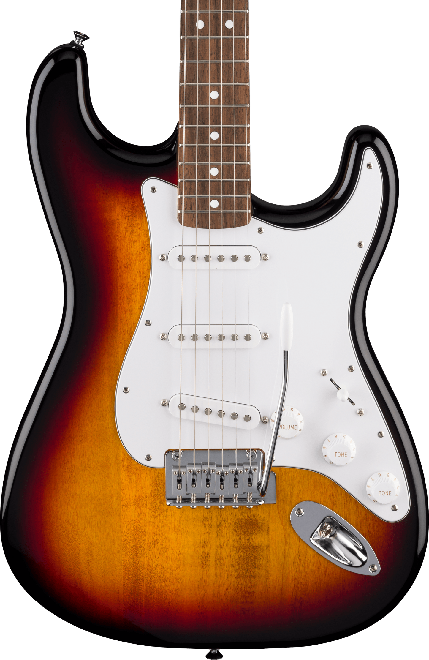 Fender Standard Stratocaster