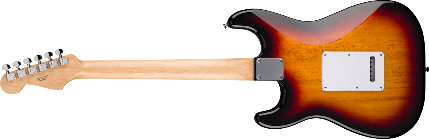 Fender Standard Stratocaster
