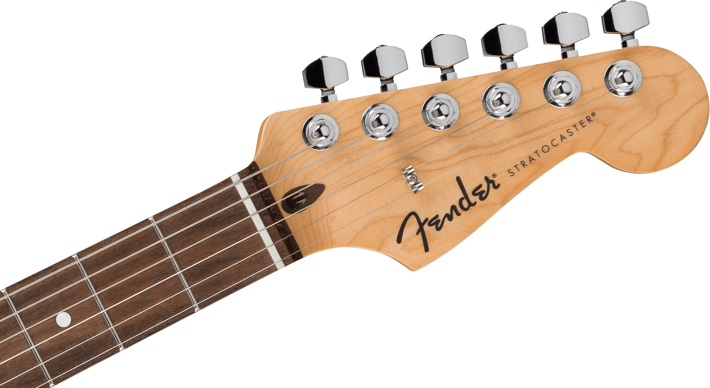 Fender Standard Stratocaster