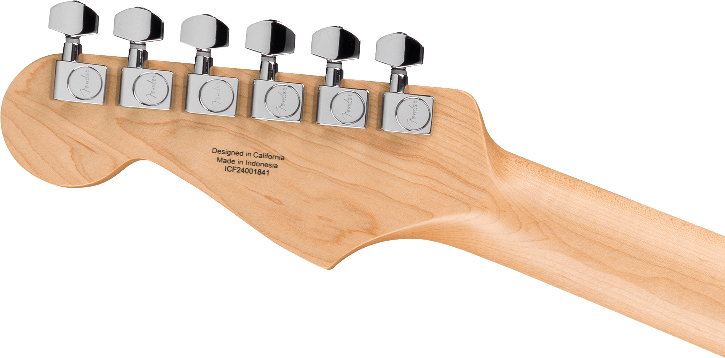 Fender Standard Stratocaster