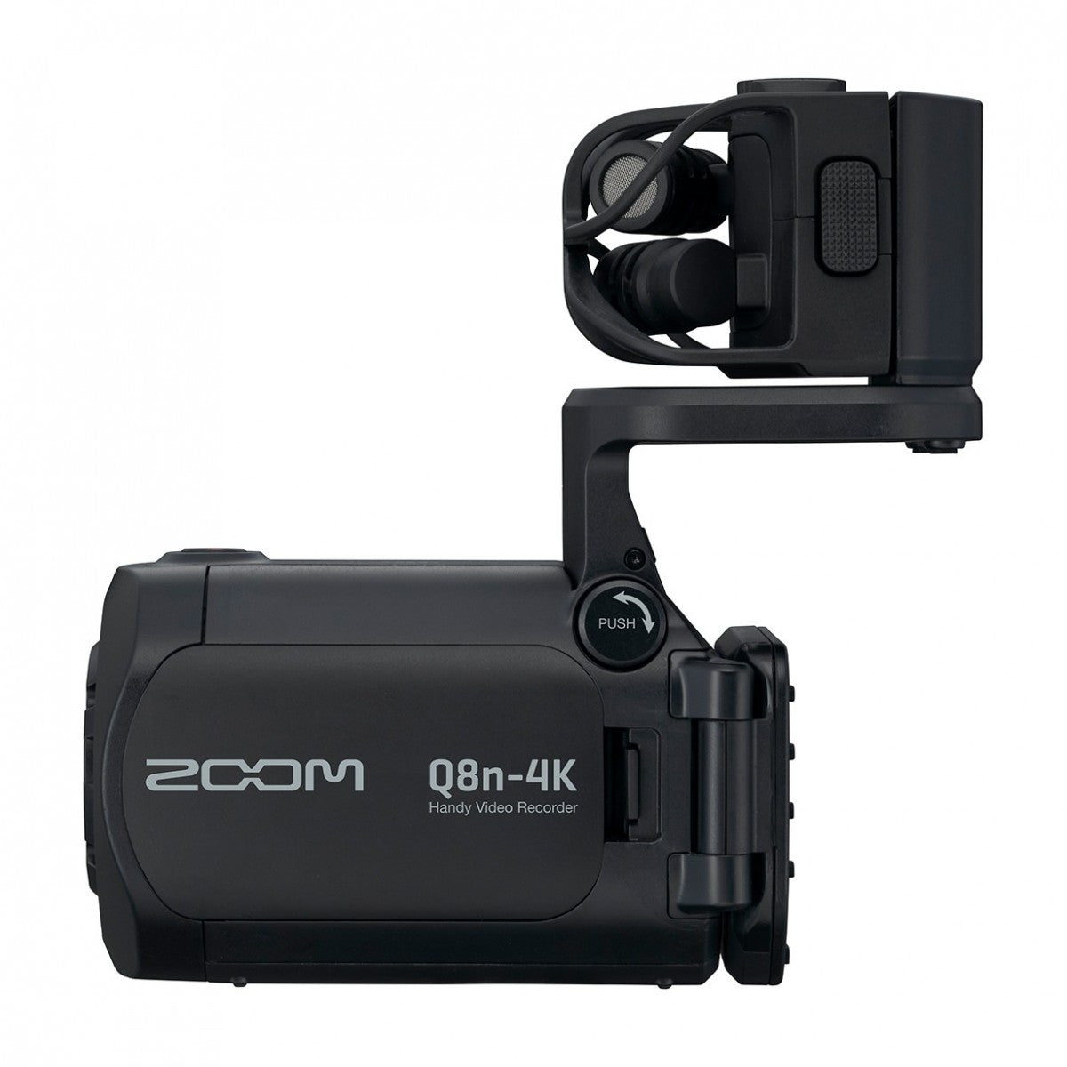 Zoom Q8n-4K Håndholdt Videooptager