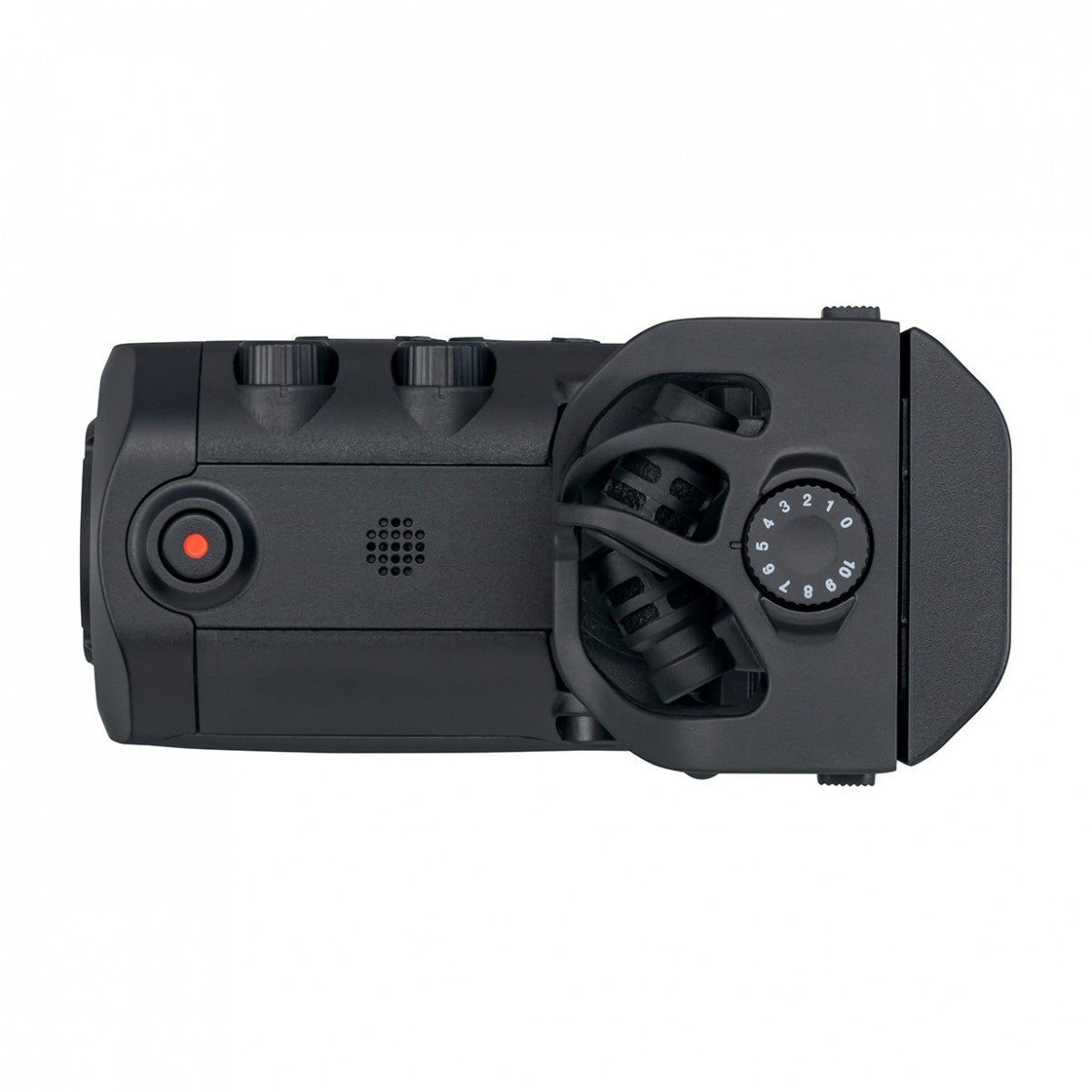 Zoom Q8n-4K Håndholdt Videooptager
