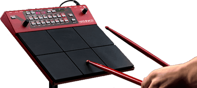 Nord Drum 3P Percussion Synthesizer