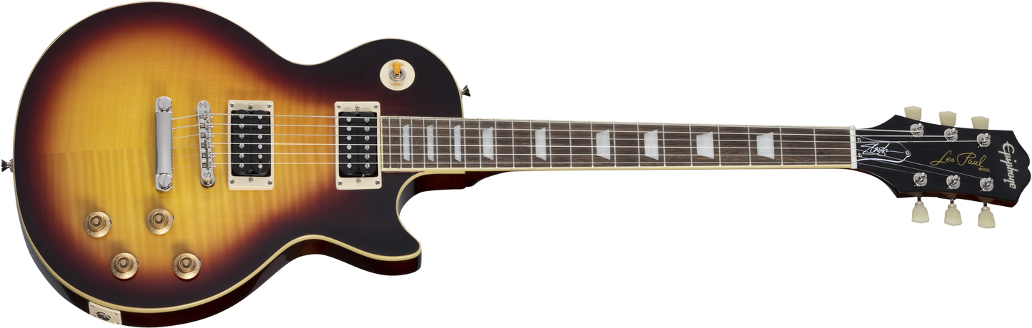 Epiphone Slash Les Paul Standard