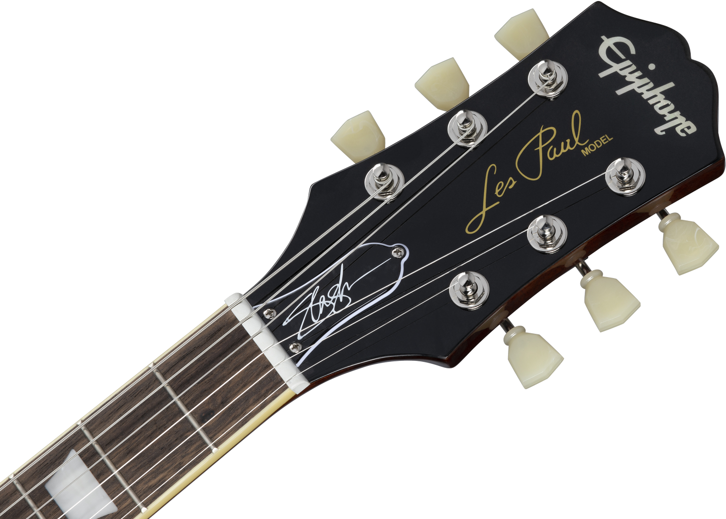 Epiphone Slash Les Paul Standard