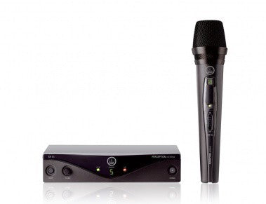 Akg Wms 45 Perception Trådløs