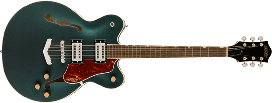 GRETSCH G2622 Streamliner Center-Block Double Cutaway WLNT STN