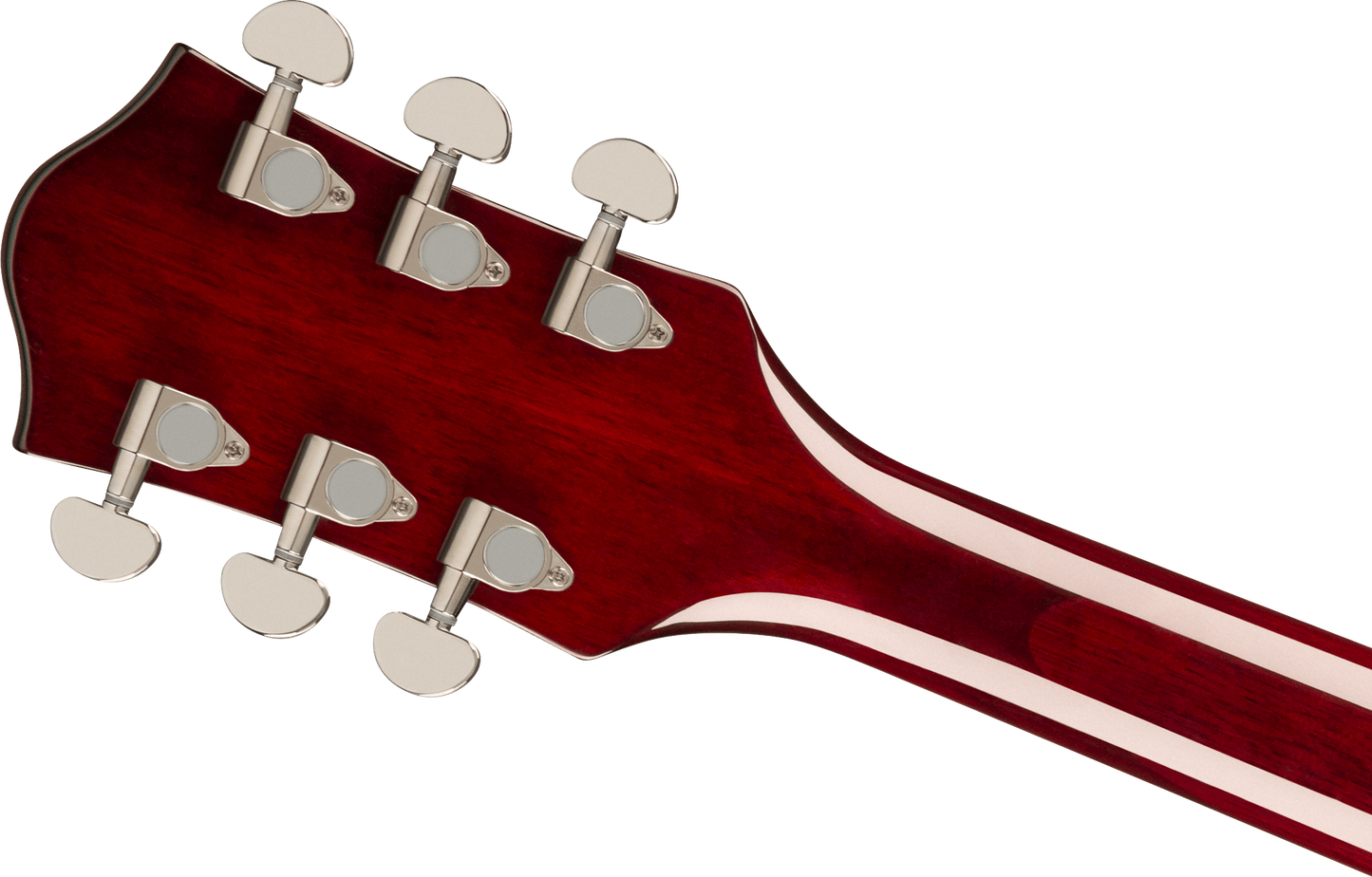 GRETSCH G2622 Streamliner Center-Block Double Cutaway WLNT STN