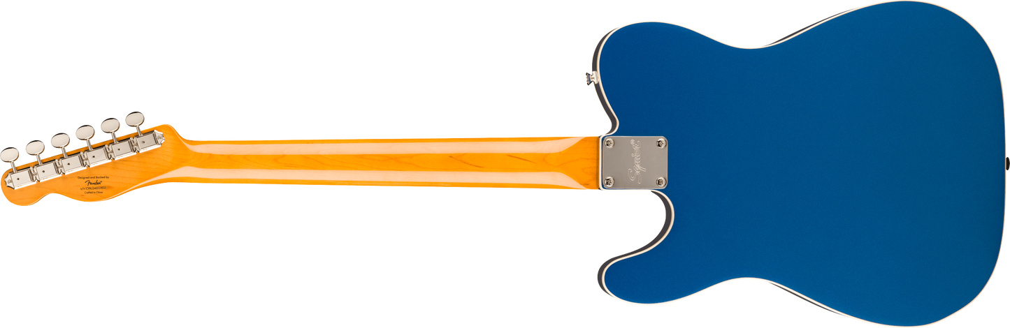 Squier Classic Vibe Custom Telecaster SH med Bigsby