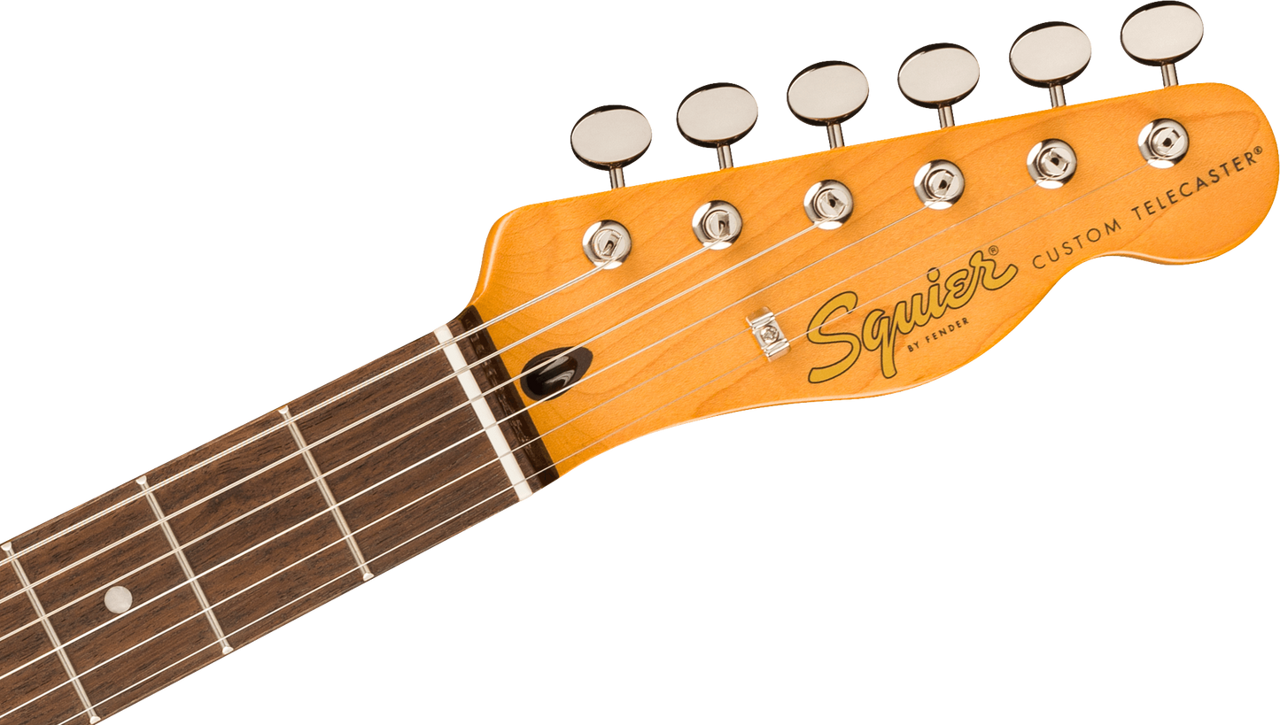 Squier Classic Vibe Custom Telecaster SH med Bigsby