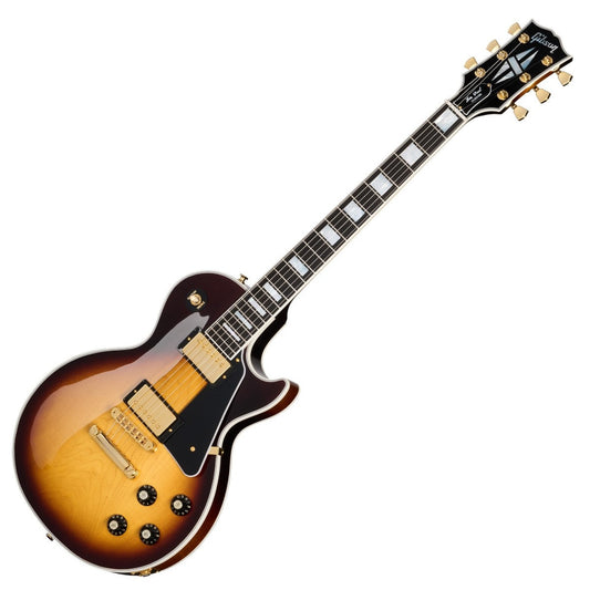 Gibson Les Paul Custom 70s - Tobacco Burst