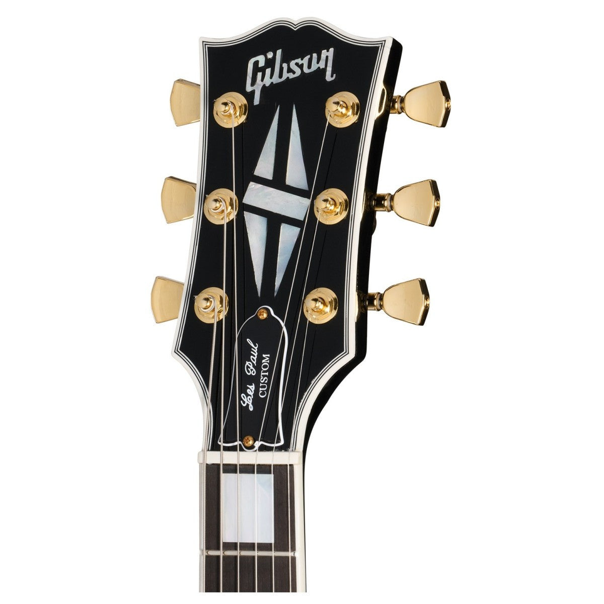 Gibson Les Paul Custom 70s - Tobacco Burst