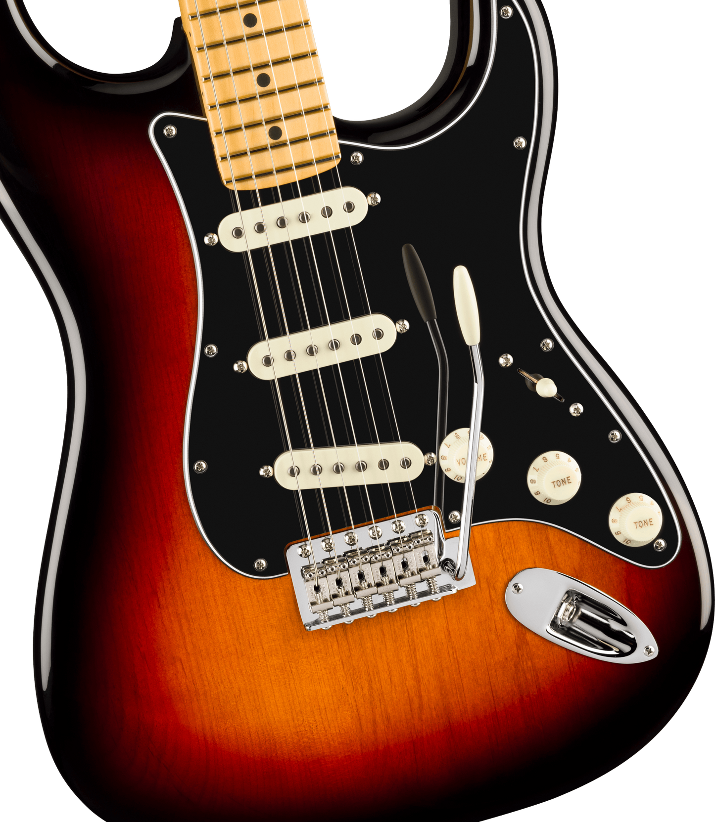 Fender American Professional Classic Stratocaster