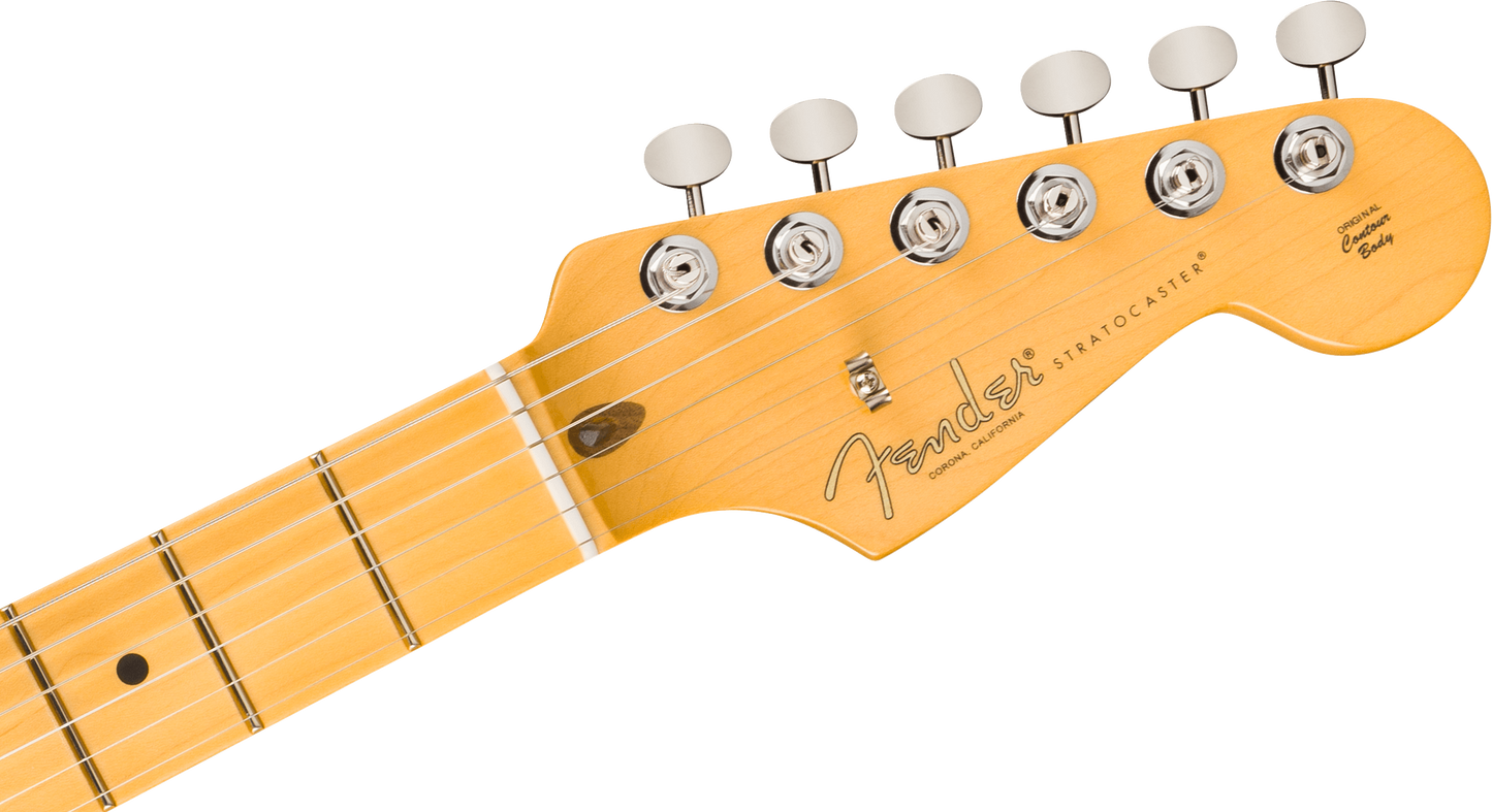Fender American Professional Classic Stratocaster