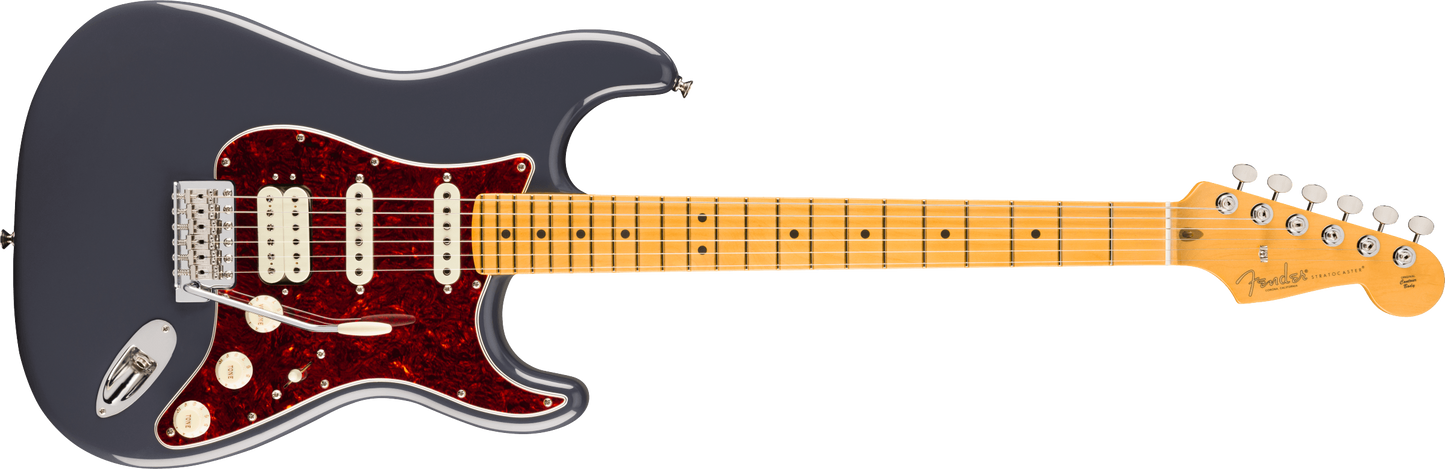 Fender American Professional Classic Stratocaster HSS