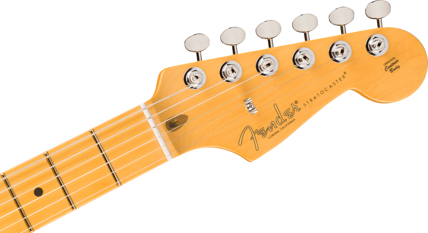 Fender American Professional Classic Stratocaster HSS