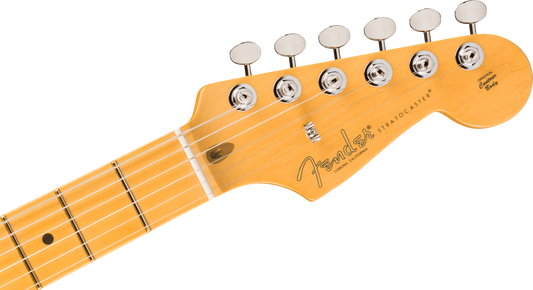 Fender American Professional Classic Stratocaster HSS