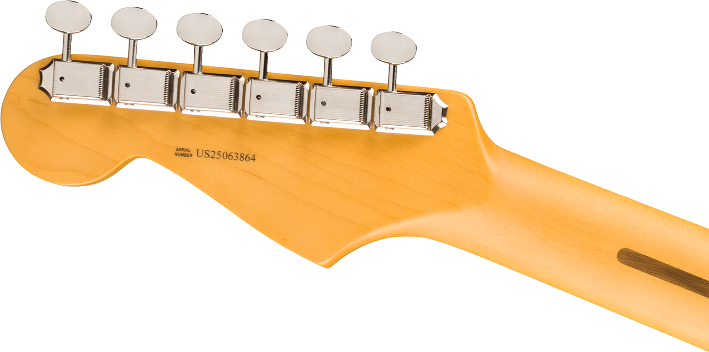 Fender American Professional Classic Stratocaster HSS