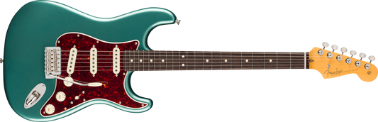Fender American Professional Classic Stratocaster