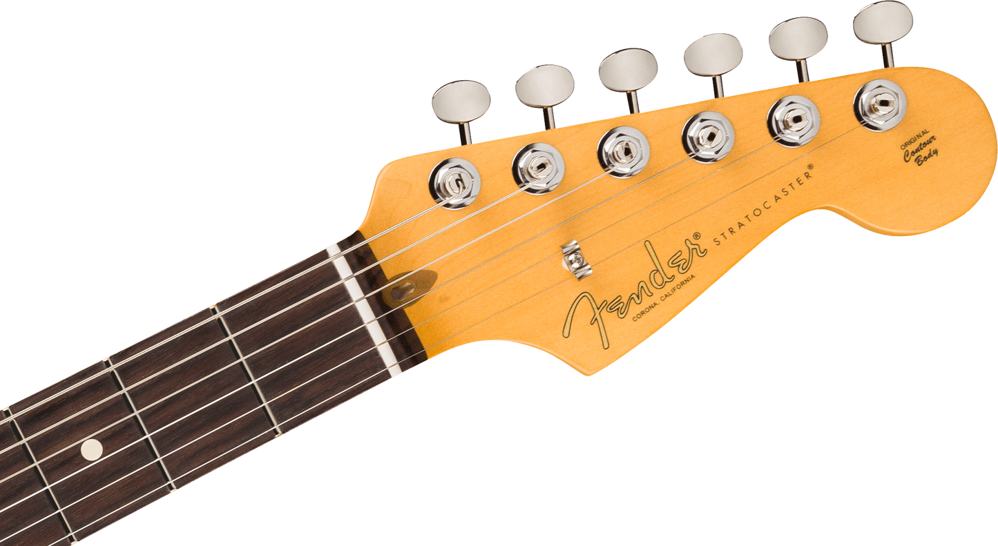 Fender American Professional Classic Stratocaster