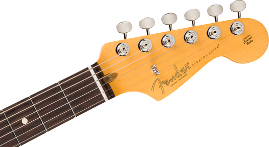 Fender American Professional Classic Stratocaster