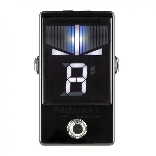 KORG PB-X Pedal Tuner
