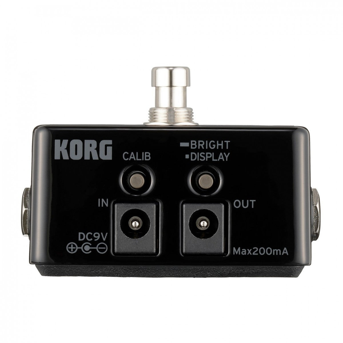 KORG PB-X Pedal Tuner
