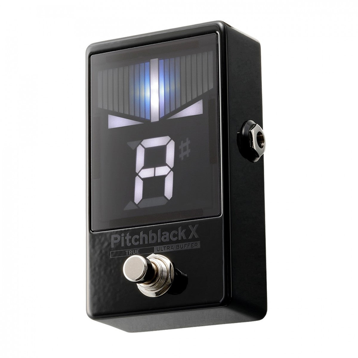 KORG PB-X Pedal Tuner