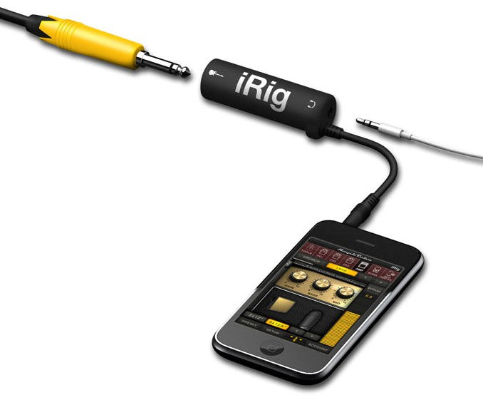 i Rig