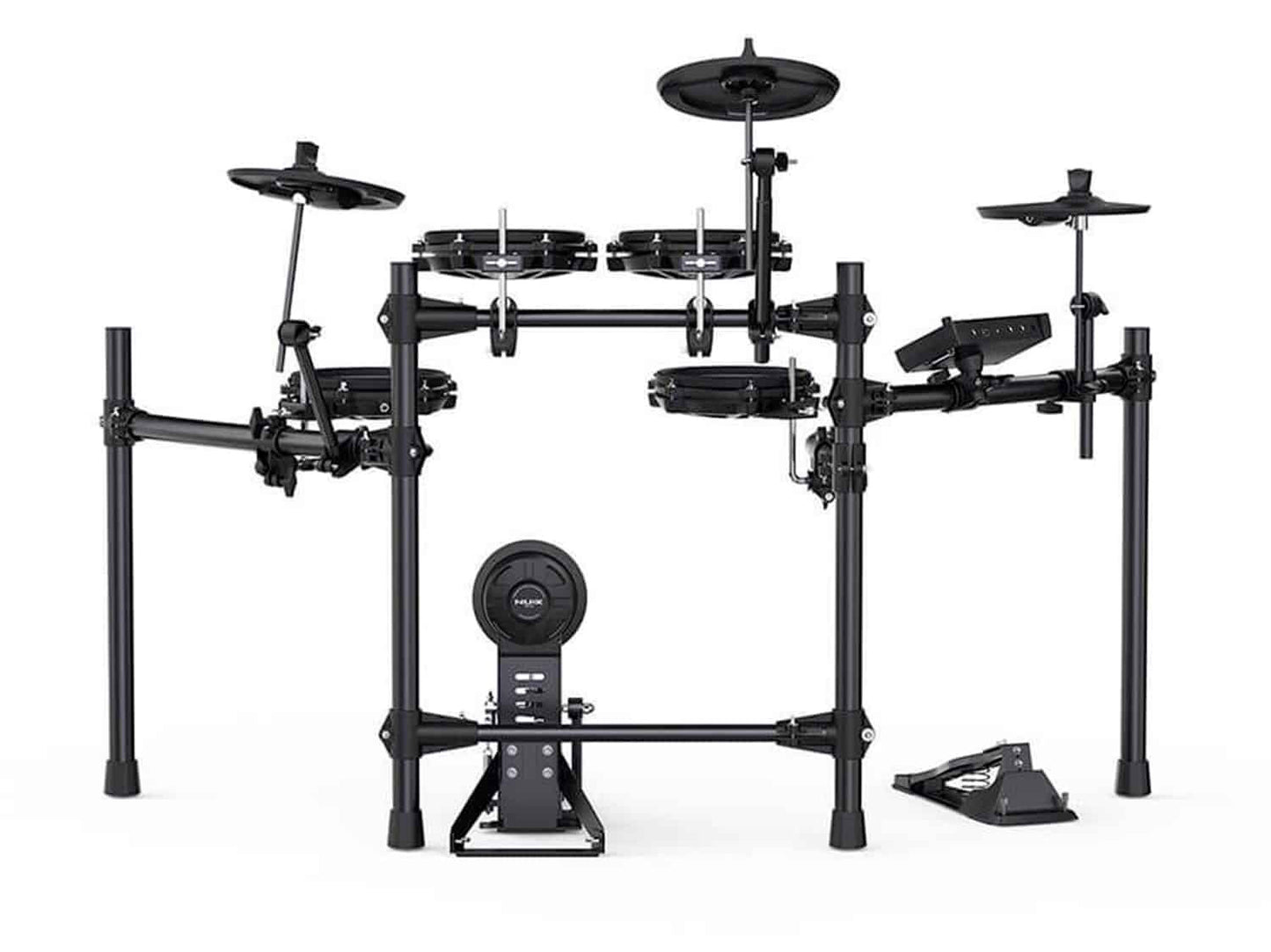 Nux El-Trommesæt DM-210  Mesh-Heads