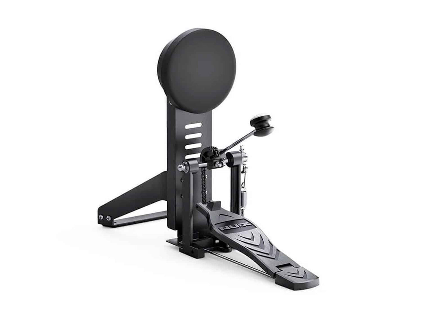 Nux El-Trommesæt DM-210  Mesh-Heads
