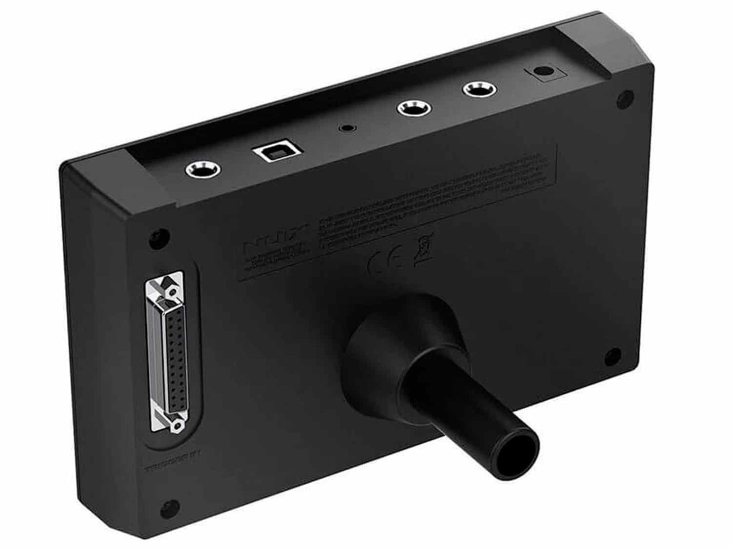 Nux El-Trommesæt DM-210  Mesh-Heads