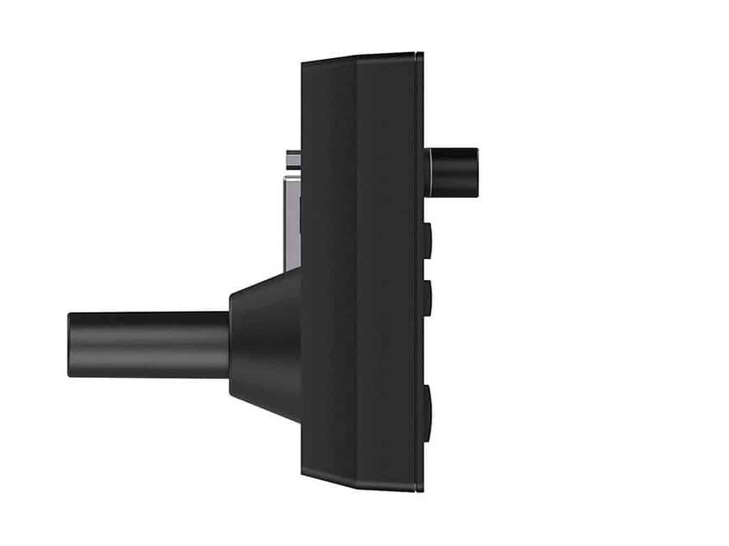 Nux El-Trommesæt DM-210  Mesh-Heads