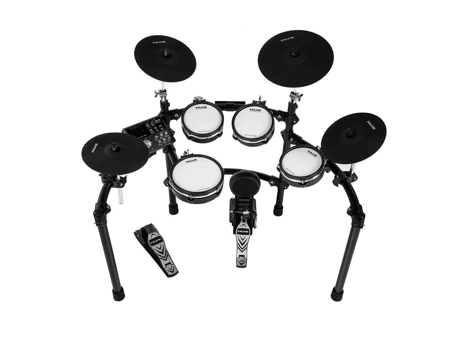 Nux El-Trommesæt DM-7X