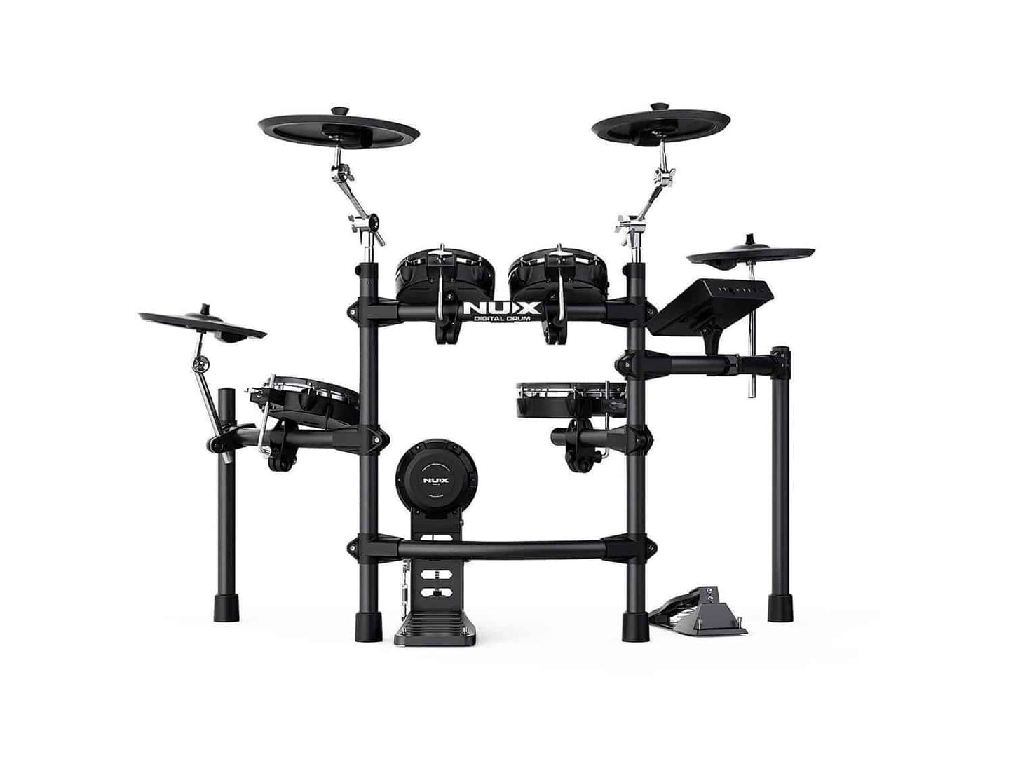 Nux El-Trommesæt DM-7X