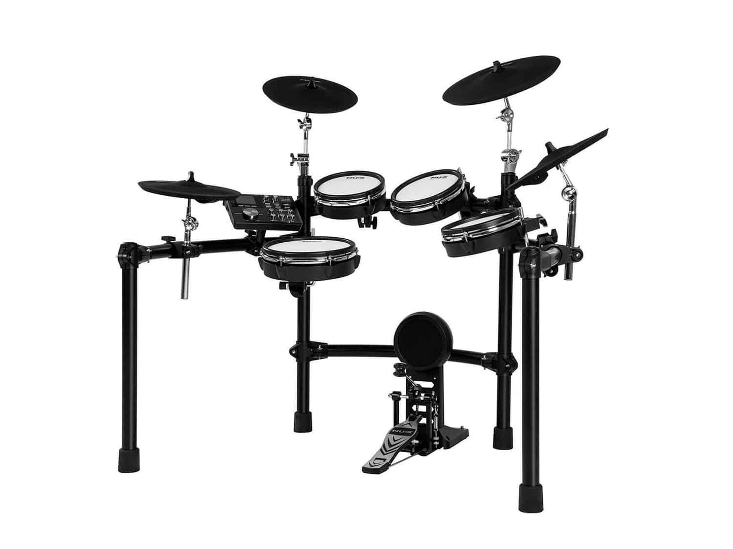 Nux El-Trommesæt DM-7X