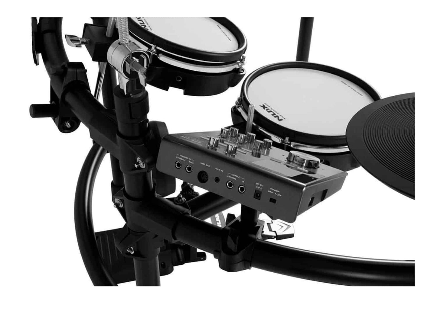 Nux El-Trommesæt DM-7X