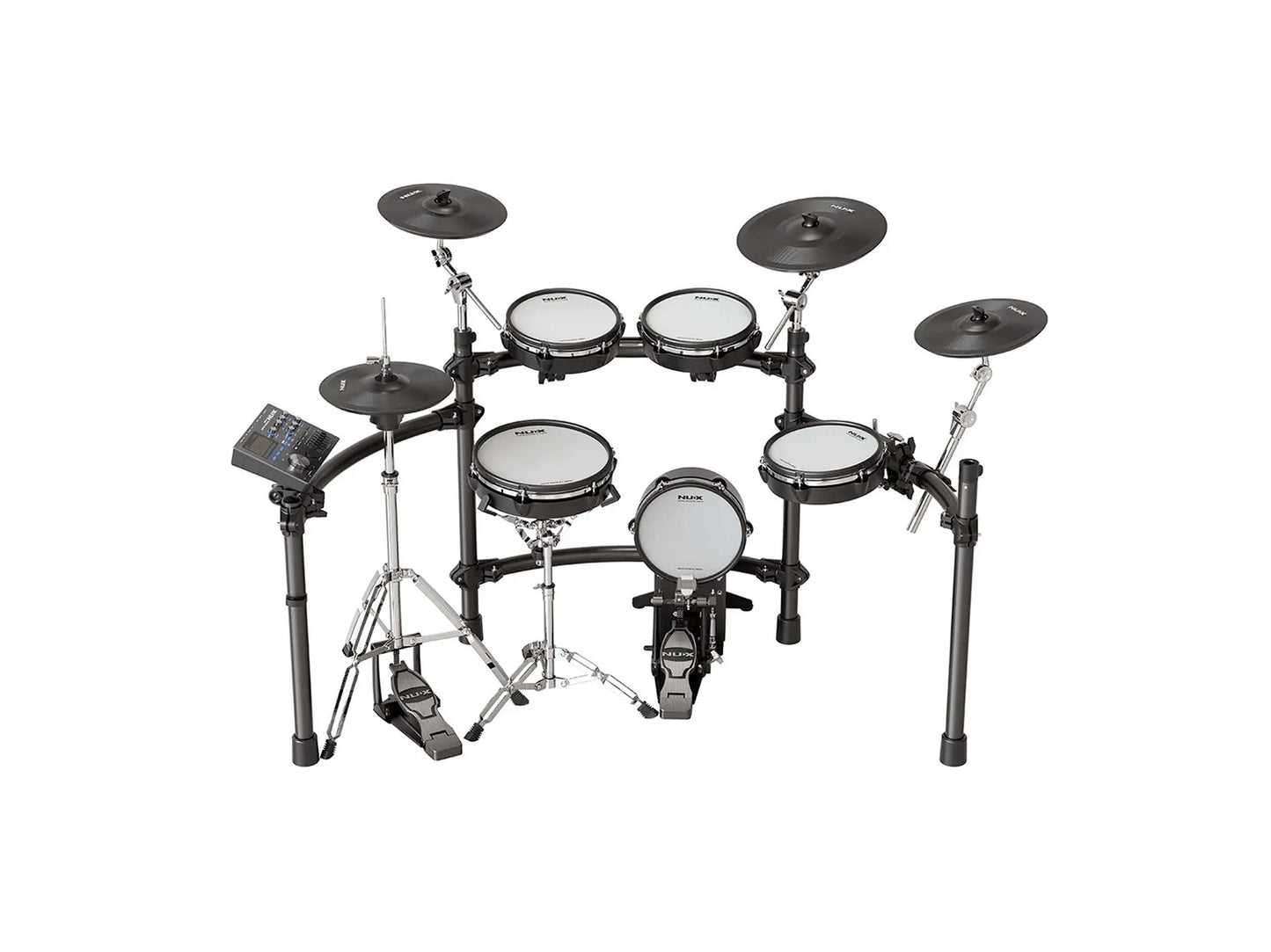 Nux El-Trommesæt DM-8