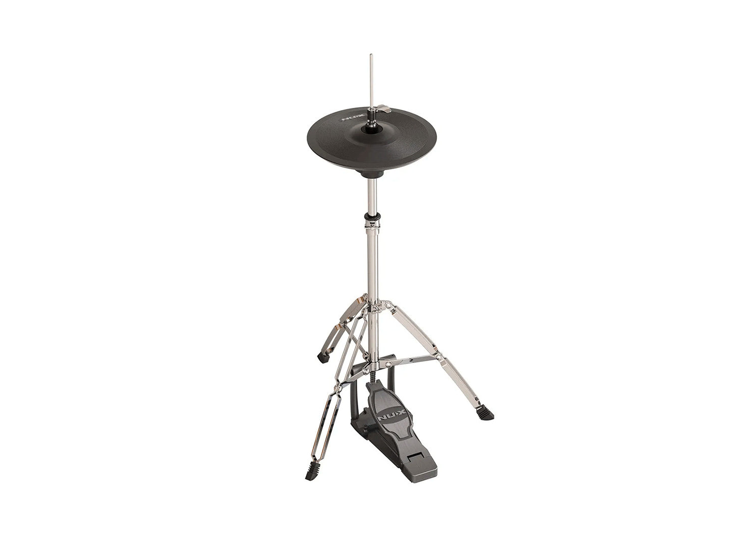 Nux El-Trommesæt DM-8
