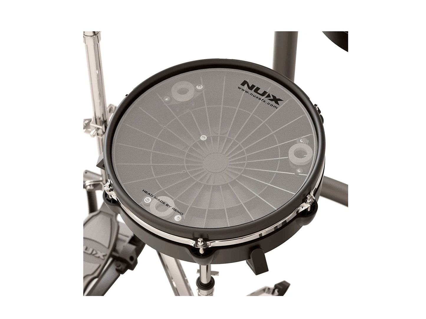 Nux El-Trommesæt DM-8