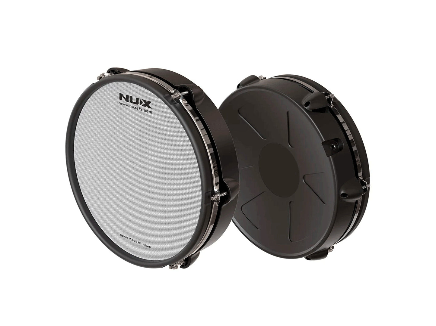 Nux El-Trommesæt DM-8