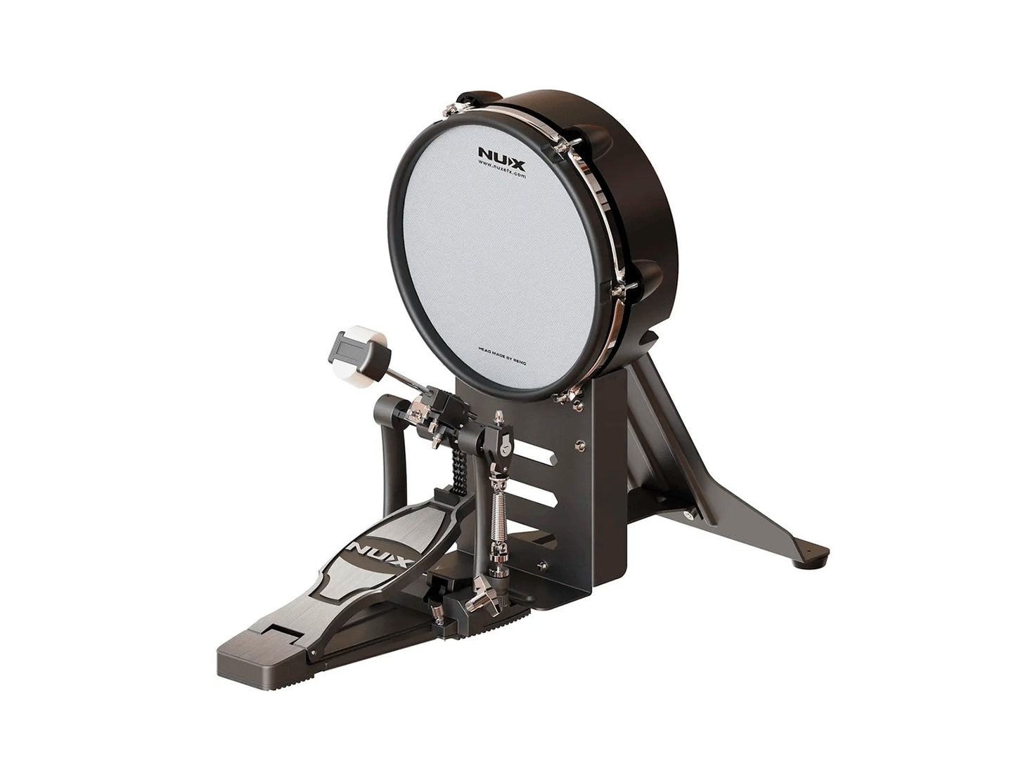 Nux El-Trommesæt DM-8