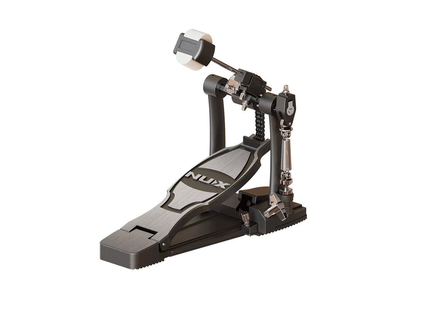 Nux El-Trommesæt DM-8