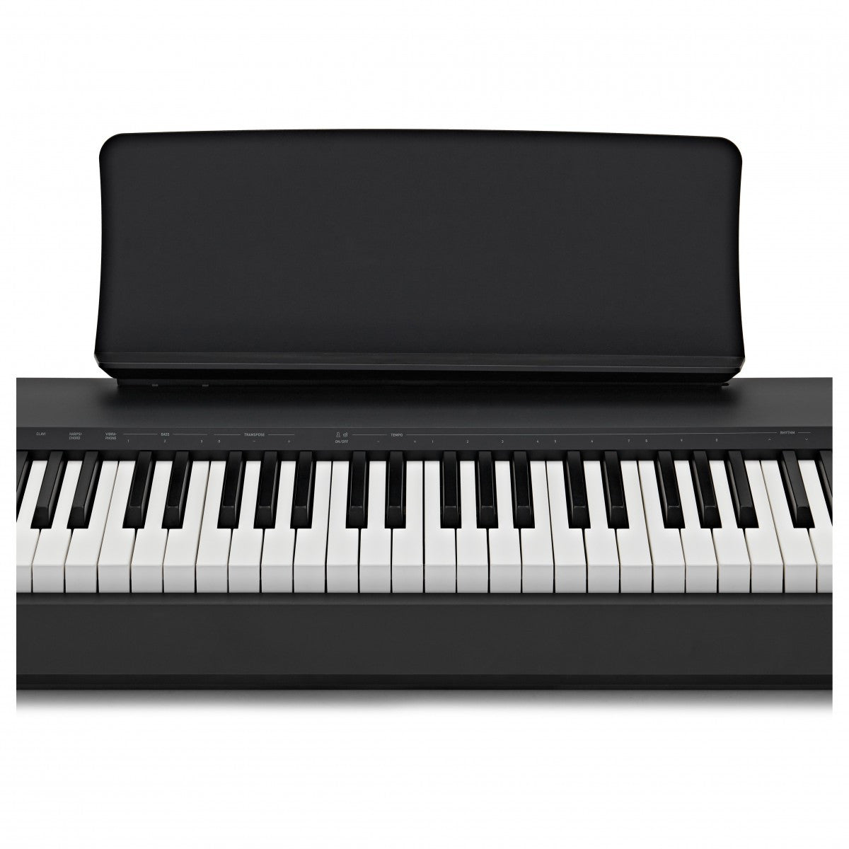 Kawai ES60 Digital Stage Piano, Black