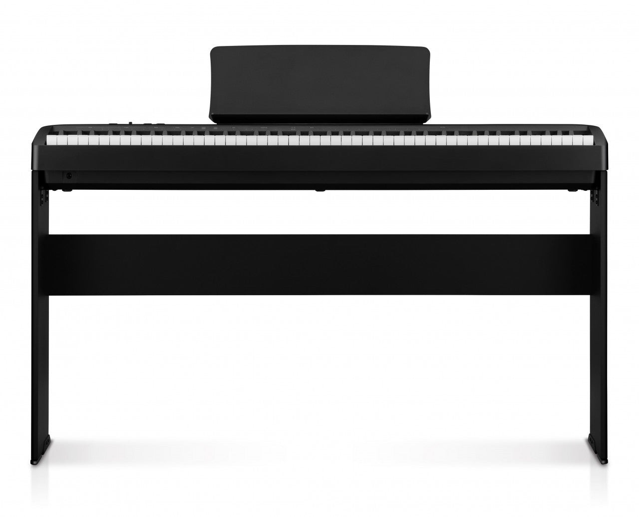 Kawai ES60 Digital Stage Piano, Black  Med Stand