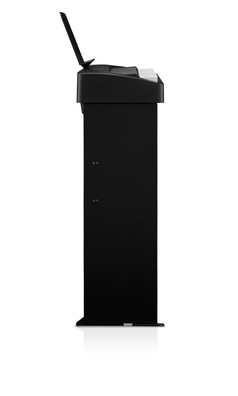 Kawai ES60 Digital Stage Piano, Black  Med Stand