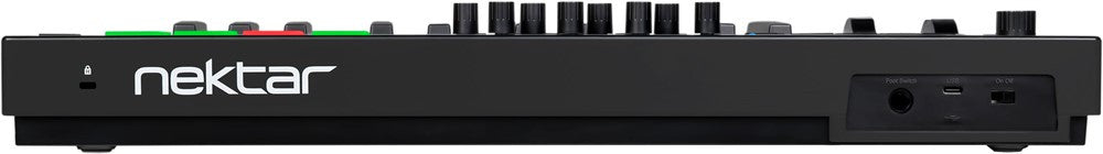Nektar Impact LX25mk3