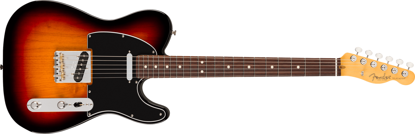 Fender American Professional Classic Telecaster